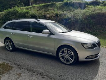 Skoda Superb 2.0Tdi CR 103kw - 8