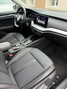 Škoda Octavia Style,2021, 2.0TDI, 110kw, automat 7DSG - 8