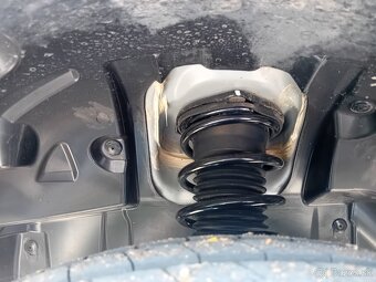 Mazda MX-5 NC 2.0 47tis km - 8