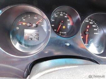 SEAT ALTEA XL COPA 1.2 TSI, 77 KW, 2012 - 8