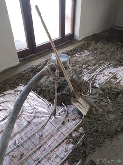 Realizujeme potery-Ekostyren beton - 8