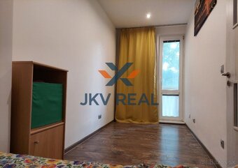 4 izbový byt na PRENÁJOM v Bratislave, Sabinovská ulica- Ruž - 8