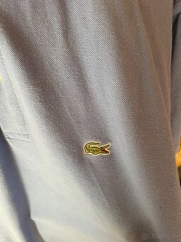Ralph Lauren a Lacoste polokošela L-XL - 8