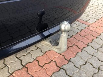 Bmw 520d touring - 8
