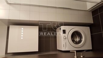 TUreality ponúka na prenájom peknú garsónku v Dúbravke,... - 8