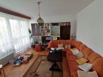 Rodinný dom na predaj Martin Priekopa, bezbarierový - 8