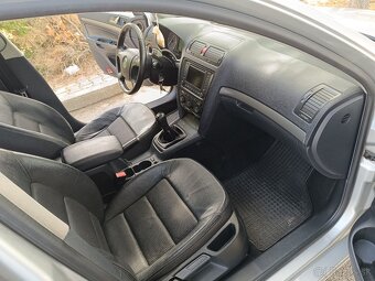 Škoda Octavia 1.9 TDI - 8