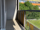 Prenájom 2i bytu na začiatku Petržalky, Gercenova ul. - 8
