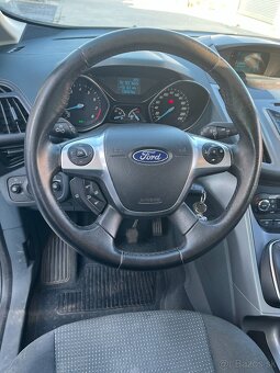 Na predaj - Ford C-Max 1.0 – EcoBoost 2015 - 8