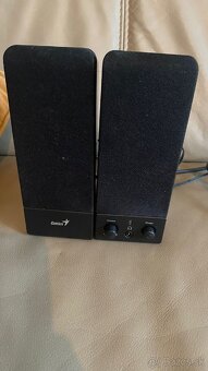 3x pc repro Canyon, Genius a Creative - 8