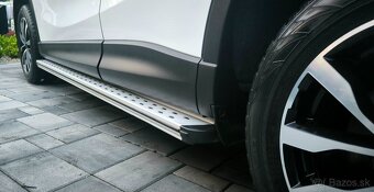 Mazda CX-5 2.2d AWD - 8