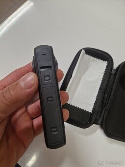 Insta360 x3 - 8