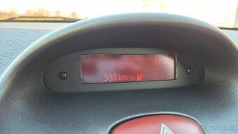 Peugeot 206 1.1 44kw - 8