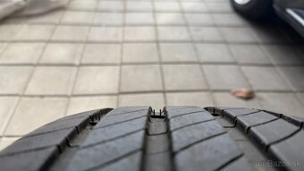 Michelin E·Primacy 235/45 R18 98V - Letné Pneu - 8