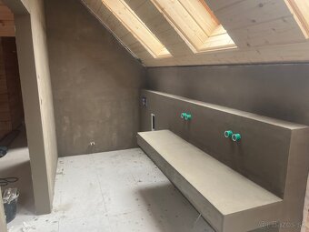 Drobné stavebné práce - 8