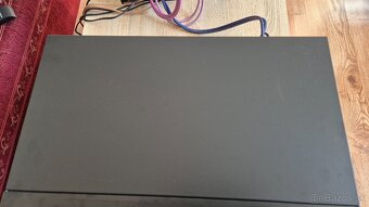 Yamaha KX-650 RS  made in Japan 1991 - 8