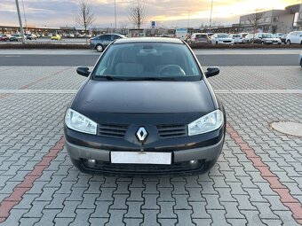 Renault Megane 1.6i 16V 83kw STK 3/2027 - 8