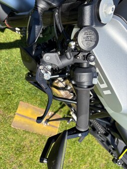 Husqvarna Vitpilen 701 - 8