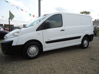 Citroën Jumpy 1.6 HDi Standard 1t L1H1 - 8