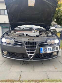 Alfa romeo 159 2.4 JTDM 147kw - 8