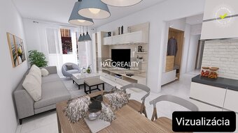 HALO reality - Predaj, štvorizbový byt Bratislava Nové Mesto - 8