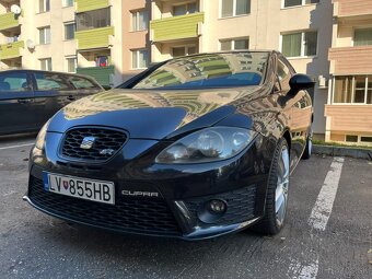 SEAT Leon Cupra R - 8