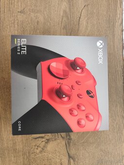 Xbox controller Elite 2 - 8