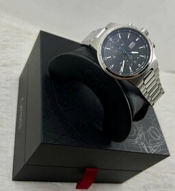 Oris, edice F1 Williams Chrono, originál hodinky - 8