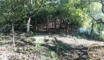 REZERVOVANÉ RD pri lese s pozemkom 1420m2 v Nitrici okres - 8