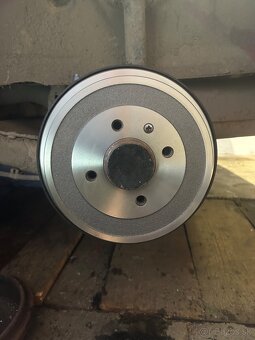 Volkswagen Polo 1.4 - 8
