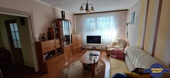 PREDAJ: 5- izbový rodinný dom s garážou - Komárno, č. NOVÁ - 8