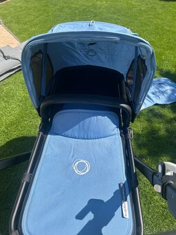 Kočík Bugaboo Cameleon 3 Plus - 8