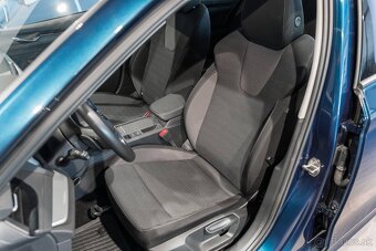 Škoda Octavia Combi 2.0 TDI SCR Ambition DSG - 8