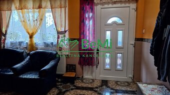 Dom v Szalaszend , Maďarsko za 39900,-Eur - 8