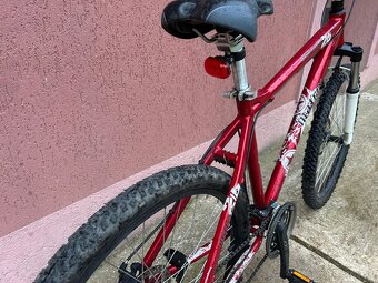 Horský bicykel Matrix 26” - 8
