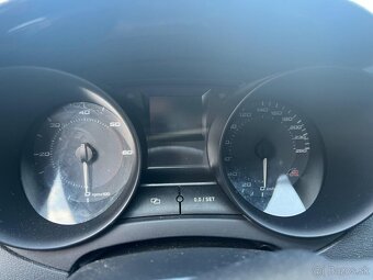 Rozpredám na diely Seat Ibiza 6J FR 2.0 TDI CFHD - 8
