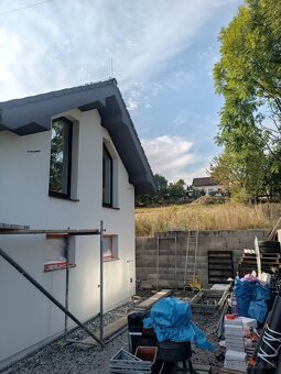 ZATEPĽOVANIE RODINNÝCH DOMOV - 8