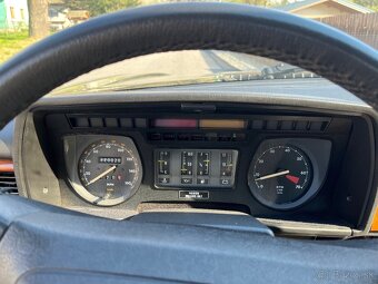 Jaguar XJS 12V, 5,3L - 8