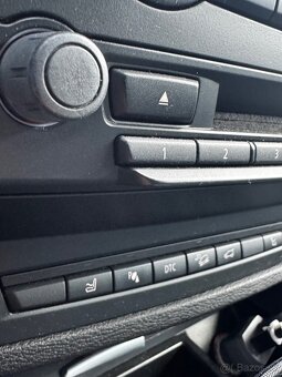 BMW X6 35d xdrive - 8