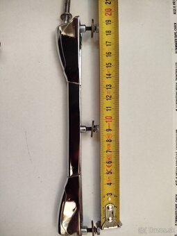 Mušle YAMAHA - 8