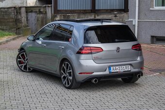 VW Golf 2.0 TSI BMT GTI Performance DSG-Záruka 1 rok-Stage 1 - 8