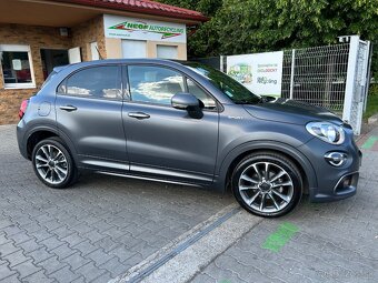 Fiat 500X 1.0 FireFly Sport - 8