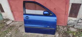 Dvere okná Seat Leon Toledo - 8