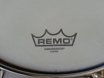 Predam vintage Amati snare 1960 79eur - 8