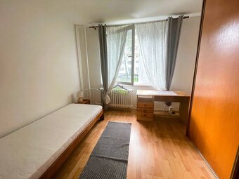 Čiastočne zrekonšt. 3 izb. byt na JUHU - 67 m2 - Komenského - 8