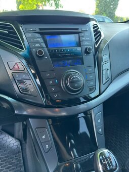 Hyundai i40 CW 1.6 CRDI 100kw 2014 Odpočet DPH - 8