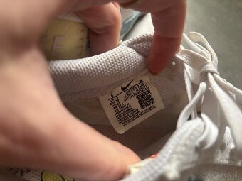 Tenisky Nike, 39 - 8
