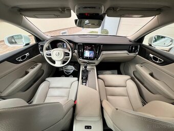 Volvo V60 D3 Inscription A/T 110 kW - 8