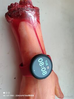 Google Pixel Watch 3 45mm - 8