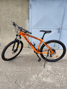 Bicykel zn.Dema - 8
